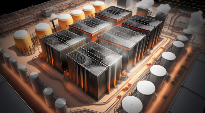 지열 에너지, 2030년까지 신규 데이터 센터의 주요 전력 공급원 될 수 있다