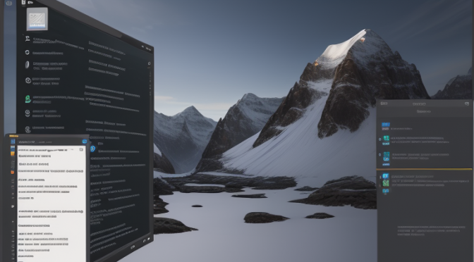 Helppc 대안을 찾는 리눅스 사용자들을 위한 체크리스트