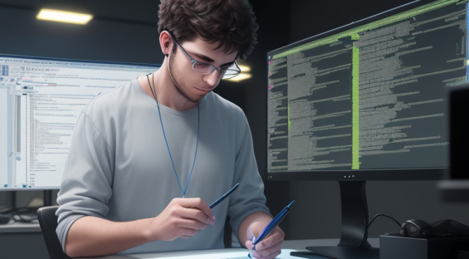 C++ 언정의된 행동 제거 체계