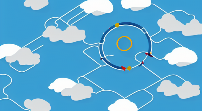 The Rings: 클라우드 전환과 이탈 사이의 새로운 패러다임