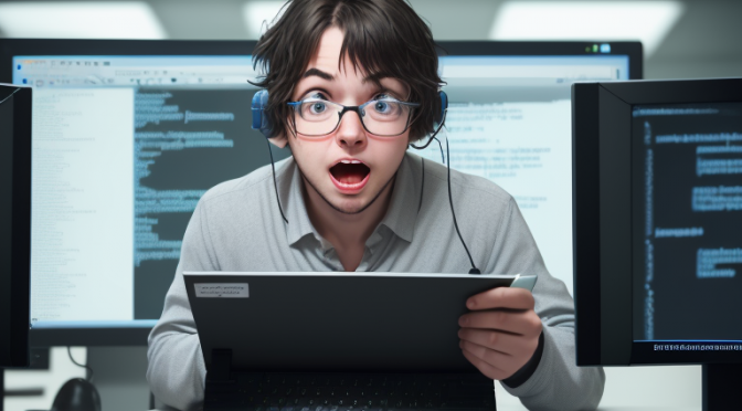 파이썬 스크립트 작성과 바이럴 마케팅