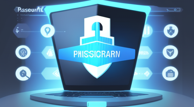 비밀번호 안전하게 관리하는 법