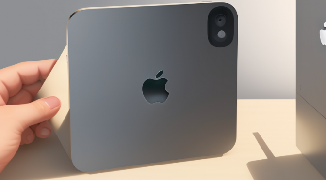 iPhone, iPad, Mac에서 Apple 인텔리전스 비활성화 방법