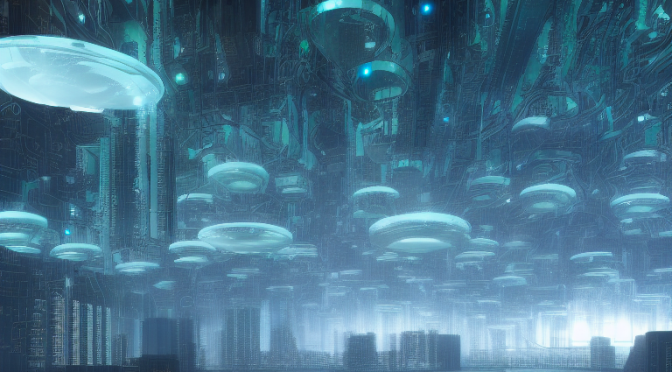 AI 버블 논쟁에서 빠진 한 가지: 하이퍼스케일러들이 잘못된 건 아닐까?