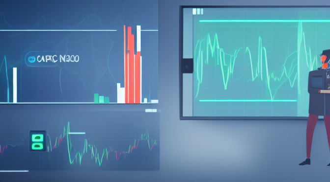 암호화폐 AI 에이전트로 시장 하락기 포트폴리오 재조정
