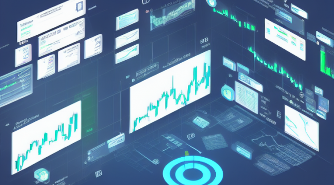 암호화폐 AI 에이전트를 활용한 시장 하락기 포트폴리오 리밸런싱 전략