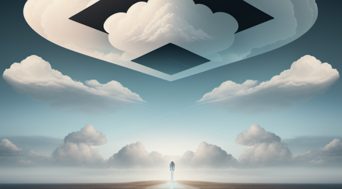 지예은: 클라우드 전환과 이탈 사이에서의 선택