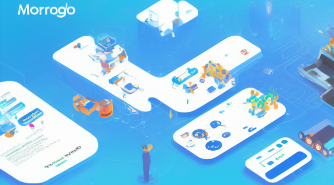 MoreRightDAO ($MORR): 기관급 AI 게임 프로토콜, 조용히 미래를 구축하다