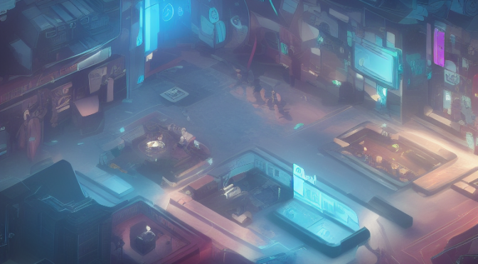 MoreRightDAO ($MORR): 기관급 AI 게임 프로토콜, 조용히 미래를 구축하다