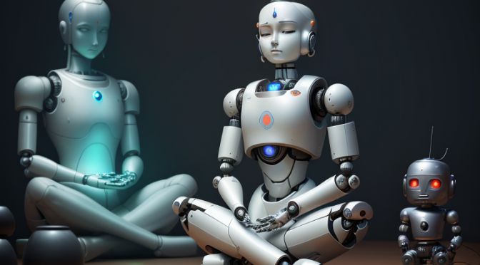 AI는 적이 아니다