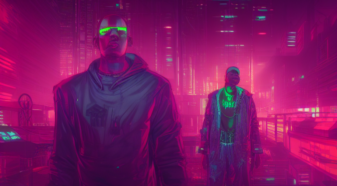 GregPorn Cyberpunk Rap: 최종 콘텐츠 구매 가이드