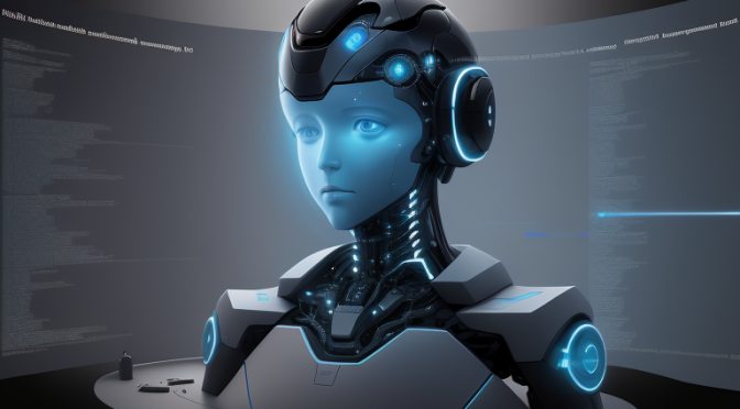 인공 지능과 클라우드의 만남