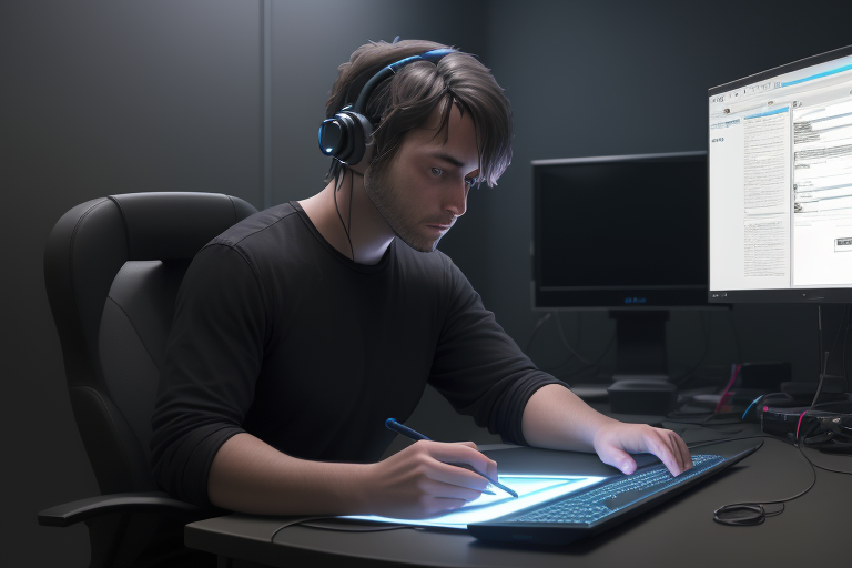 MCP를 사용한 AI 시스템 구축