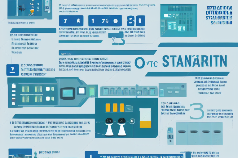 데이터 센터 최적화 전략 인포그래픽