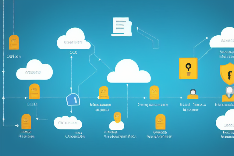 클라우드 이탈의 원인과 해결 방안