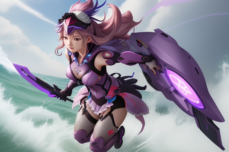 Mistral Vibe CLI 로그