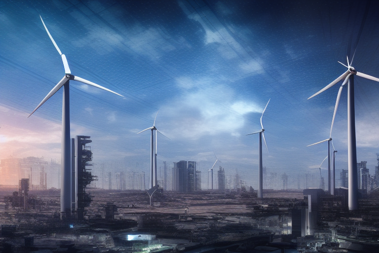 IT 업계의 재생에너지 활용 전망