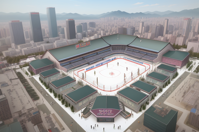 서울광장 스케이트장의 미래 비전