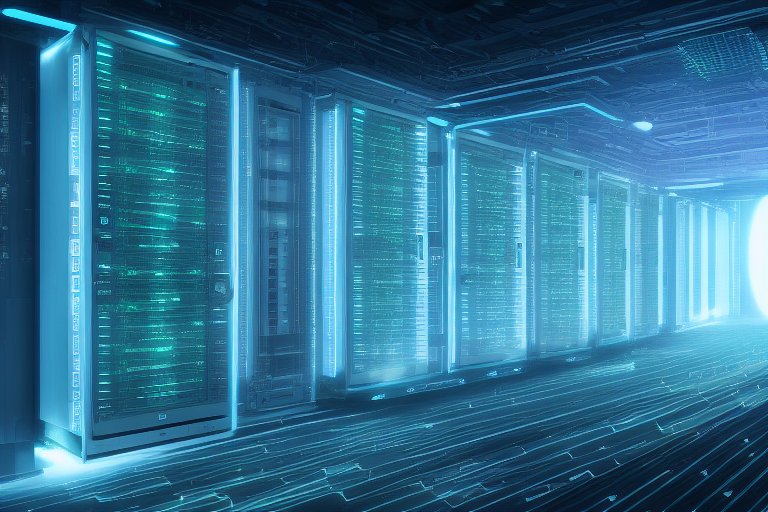 데이터 센터 최적화의 미래 전망