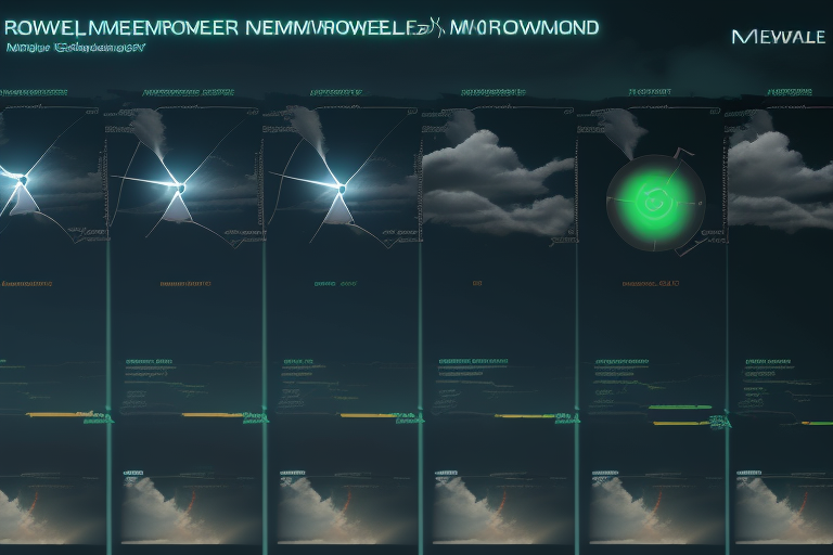 클라우드 서비스 제공 업체들의 지속 가능성 전략