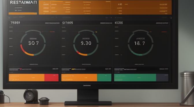 시스템 운영의 잔여물