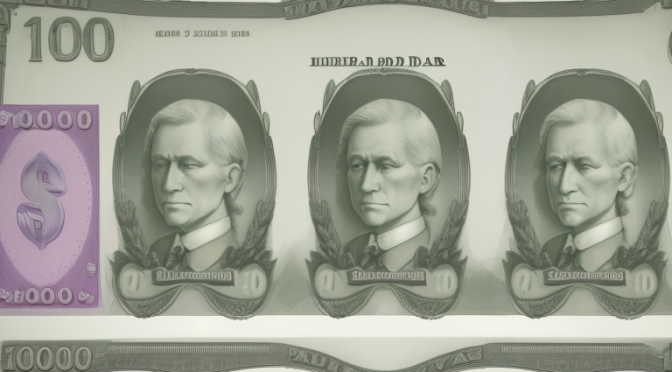 달러가 16,000에 도달할 때