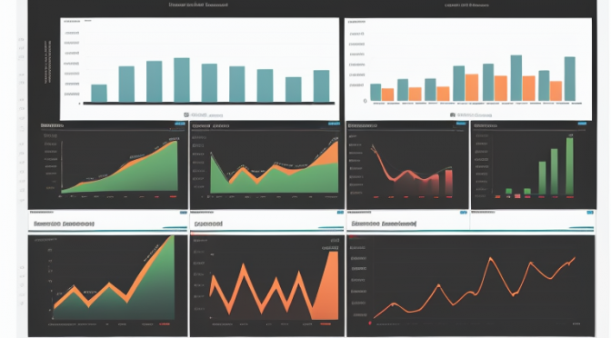 데이터 시각화와 의사결정 흐름