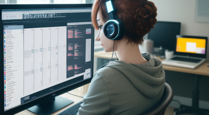 AI가 내 일상을 결정하다