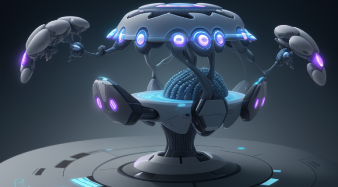 자율 인공지능의 부상