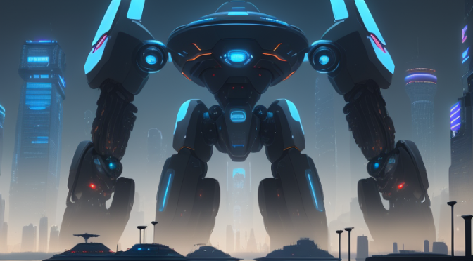 AI에 대한 복잡한 감정