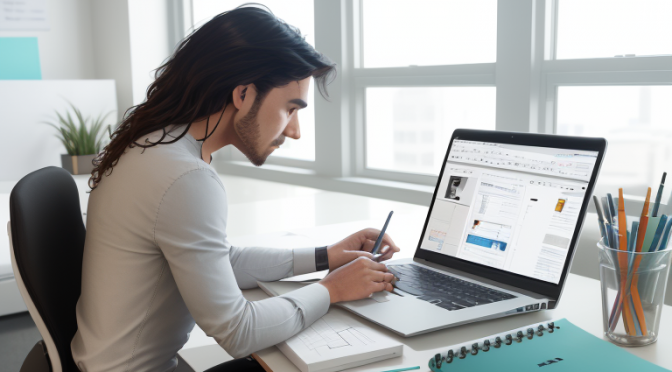 개인화된 사용자 경험 디자인