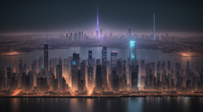 2025년 AI 예측 비교