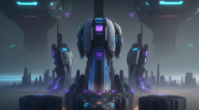 인공지능의 이점과 잠재적 손실