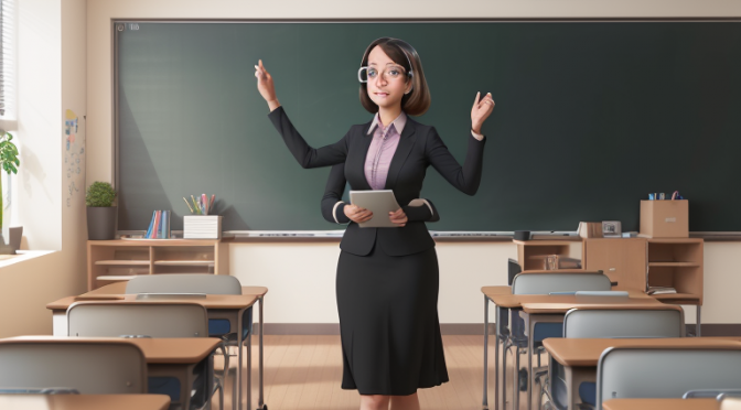 고등교육에서 AI 도구와 생산성 향상