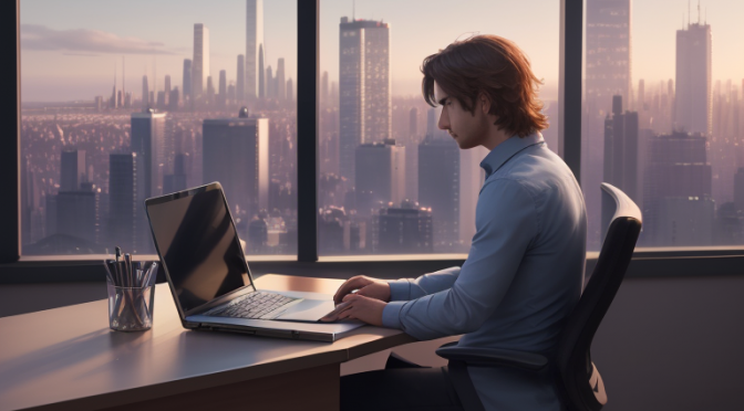 노트북을 수익성 기기로 변모시키는 아이디어