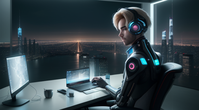 프로메테우스 이니셔티브 30일간의 여정