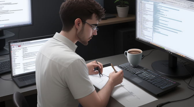 C++ 예외 처리와 구조화된 예외