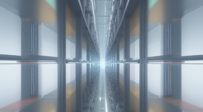 객체 배열이 인터리빙 배열을 이기는 이유