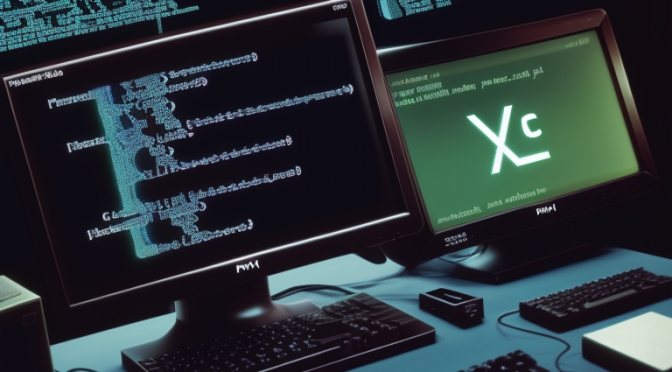 유닉스 find 명령어를 바이트코드로 컴파일하는 방법