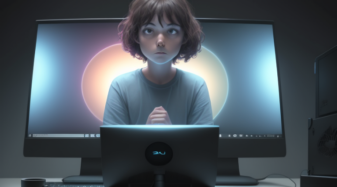 AI를 모든 콘텐츠 생성에 30일간 사용해 본 결과