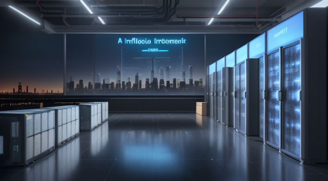 인공지능이 숨겨진 전력 위기를 어떻게 일으키는가