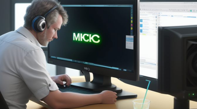 Mockito 유지보수 담당자 교체