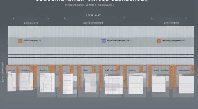 안정적인 작업 스케줄러 구축의 어려운 부분