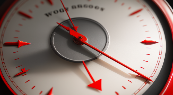 인공지능이 아날로그 시계를 읽는 데 어려움을 겪는 이유