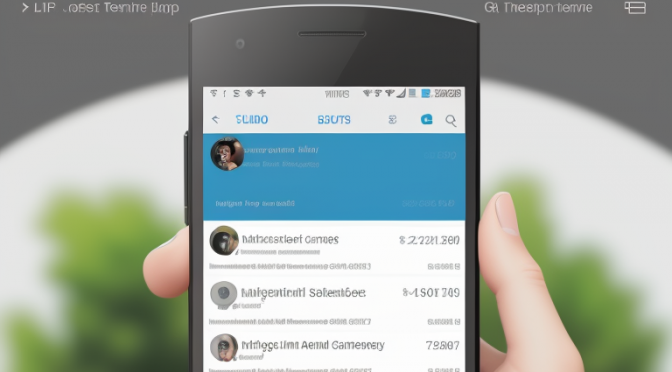 2025년 네트워킹을 위한 최고의 앱