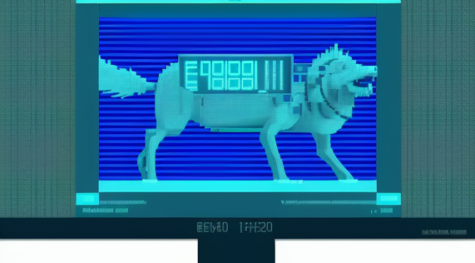실시간 비디오 캡처를 ASCII 아트로 변환하는 방법