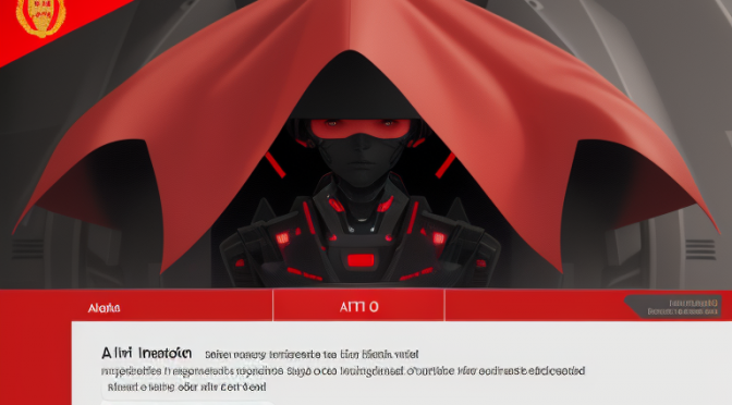 AI로 생성된 가짜 신분증의 위협