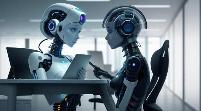 인공지능과 인간의 협력