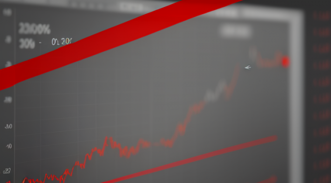 리스크 온 시장에서 시장 반등을 거래하는 전략