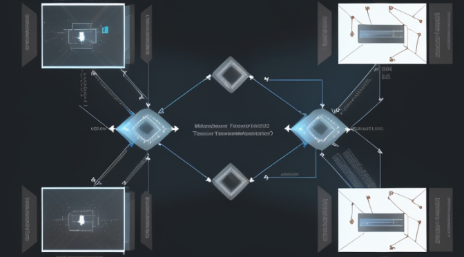 AI/ML 작업량의 데이터 전송 최적화 방법